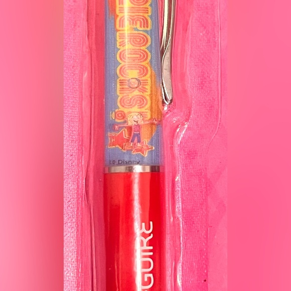 FINAL PRICE NEW Lizzie McGuire Floating Pen - Picture 4 of 6